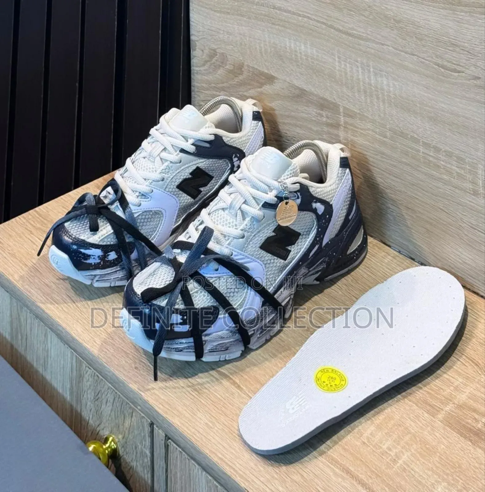 New Balance Multi Designsneakers