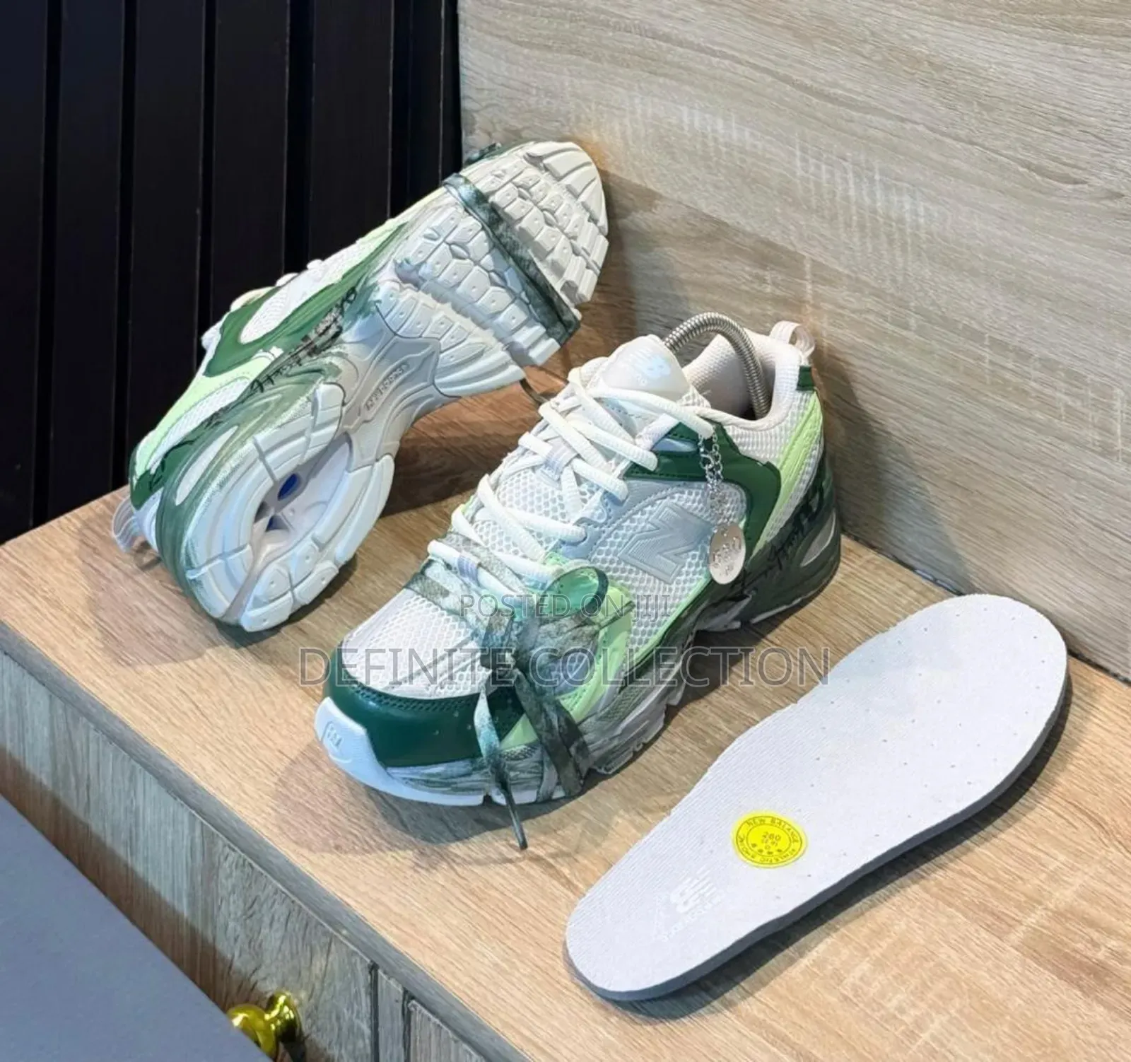 New Balance Multi Designsneakers