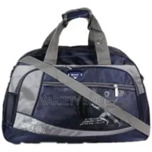 Generic - Very Large Capacity Traveling Bag Clothes Storage Bag