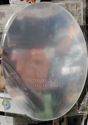 3d Acrylic Mirror Stickers
