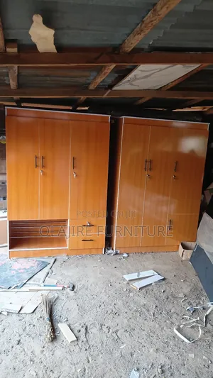 Unique Wardrobe