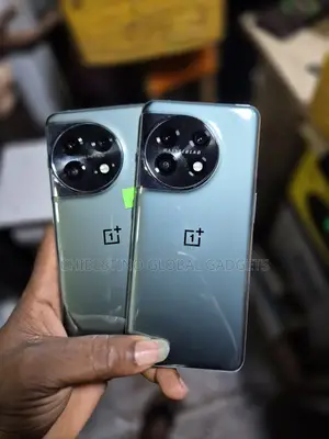 OnePlus 11 256 GB Blue
