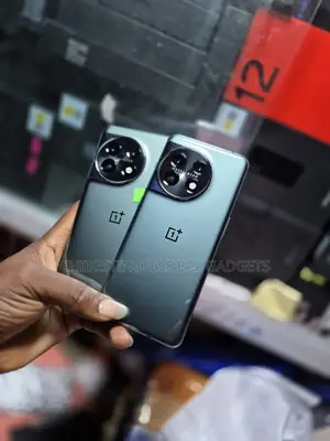 OnePlus 11 256 GB Blue