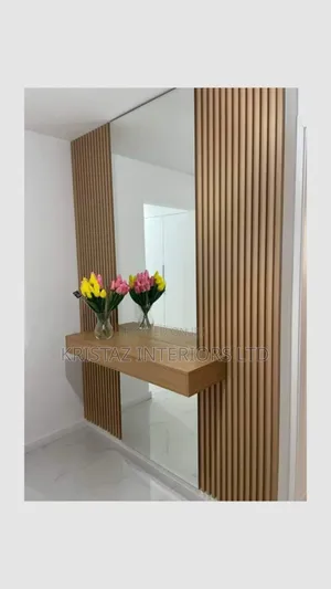 Premium Bamboo Charcoal Mirror Board