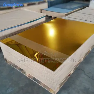 Premium Bamboo Charcoal Mirror Board