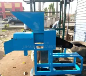 Hammer Mill