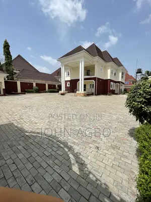 6bdrm Duplex in Life Camp for sale