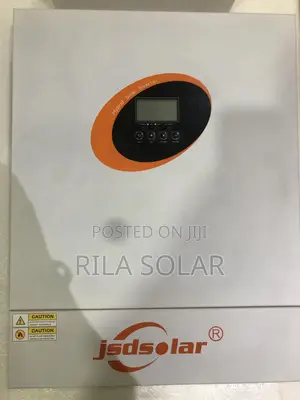 11kw JSD Solar Hybrid Inverter