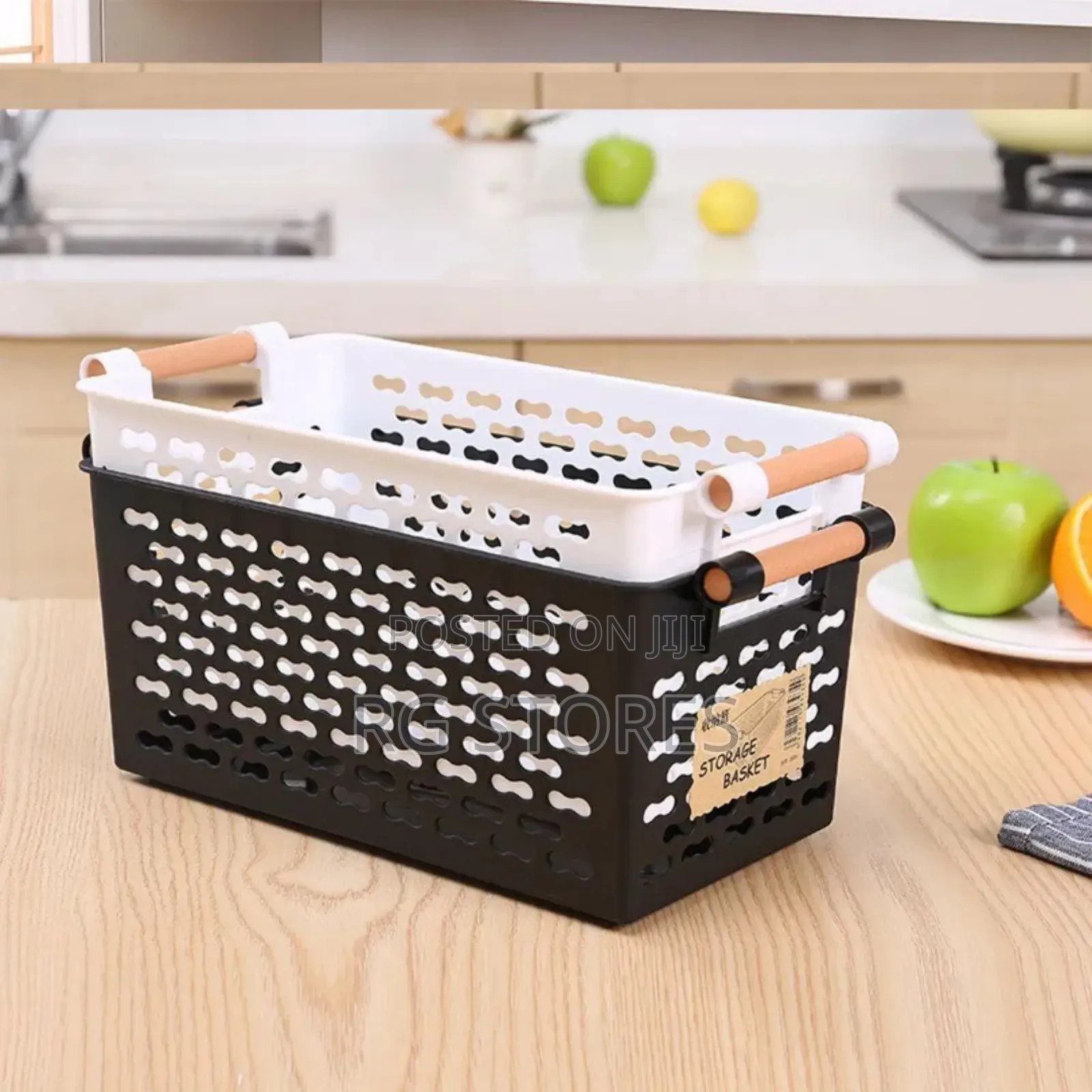 Pantry Basket