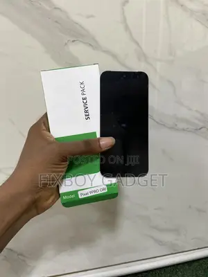 Google Pixel 9pro Original Replacement Screen