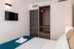 Furnished 3bdrm Townhouse / Terrace in Ahmadu Bello Way for rent