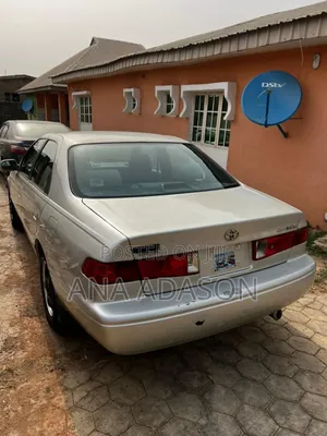 Toyota Camry 2002