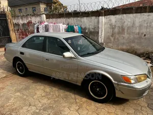 Toyota Camry 2002