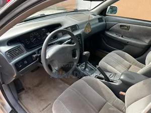 Toyota Camry 2002