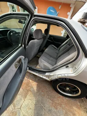 Toyota Camry 2002