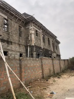 4bdrm Duplex in Diagi Estate Ltd, Auchi for sale