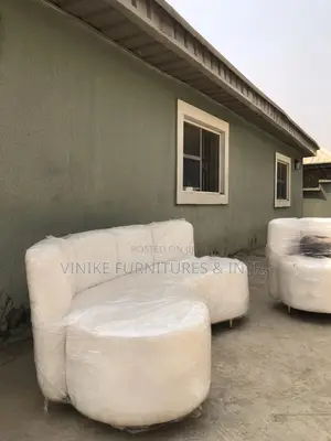 Curve Couch