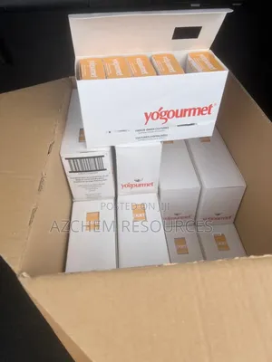 Yoghurt Culture (Yogourmet) Pack