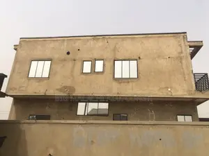 Frameless Window