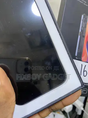Original Oled iPhone 16 Replacement Screen