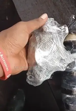 Direct Tokunbo Oil Pump 1zz Toyota Corolla And Matrix