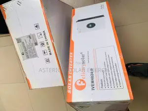 Brand New 4kva 24v Felicity Hybrid Solar Inverter (Ivem )