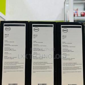 New Laptop Dell XPS 13 9340 16GB Intel Core Ultra 7 SSD 512GB