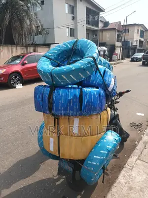 265/70/17lt Tyre