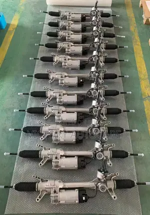 Steering Rack Brand New 2016-2020 Pilot 2019 Acura MDX