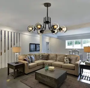 Chandelier Light Home Decoration