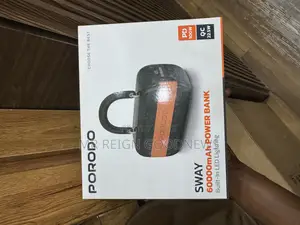 Power Bank