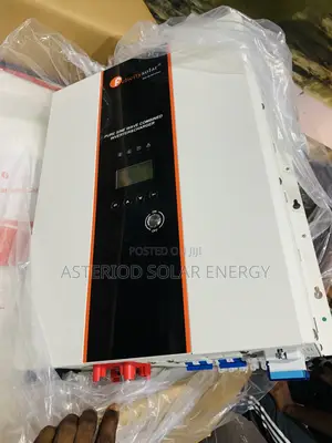 Original 7.5kva 48v Felicity Hybrid Inverter (Ivpm)