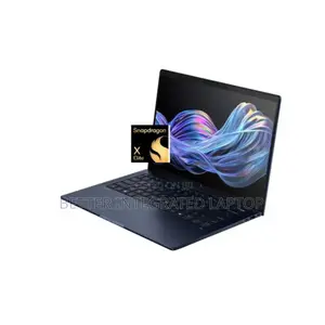 New HP EliteBook 655 G9 16GB Qualcomm Snapdragon X Plus SSD 512GB