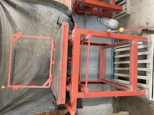 Bolyn Super Semi-Roofing Sheets/Tiles Machine