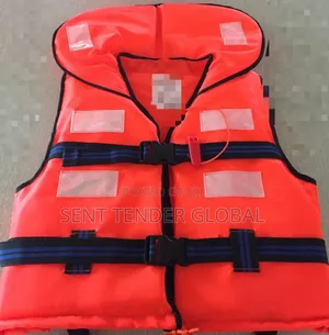 Safety Life Jacket