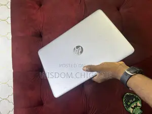 Laptop HP EliteBook 840 G3 8GB Intel Core i7 SSD 256GB