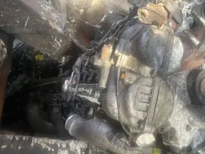 Hyundai Veloster 013 Turbo Engine