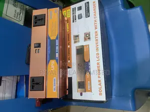 2000watts Satchet Inverter With Display