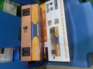 2000watts Satchet Inverter With Display