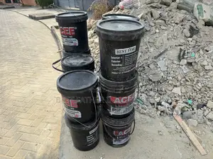 20l Acee Durable Pop Emulsion Paint
