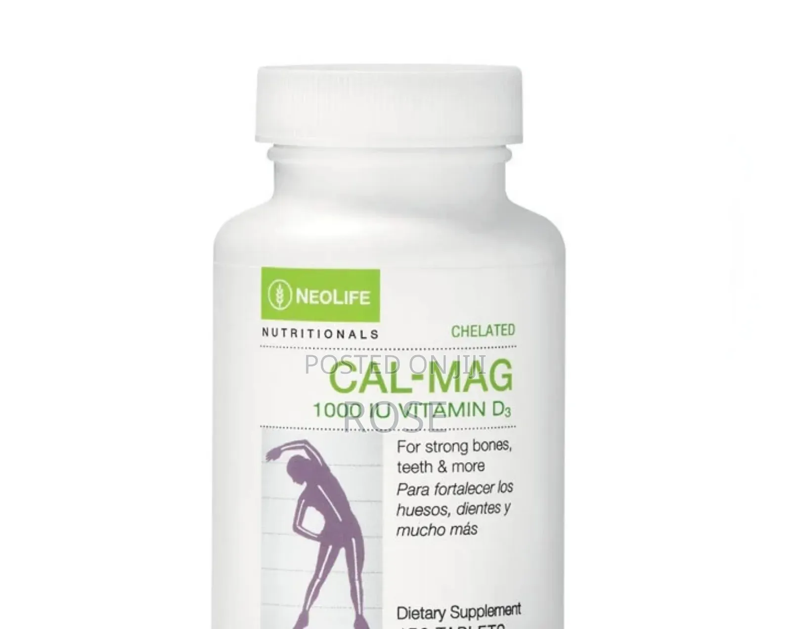 Nutritional Supplement