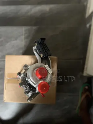 Turbocharger Range Rover Sports/Vogue 2014 V6 3.0 Diesel