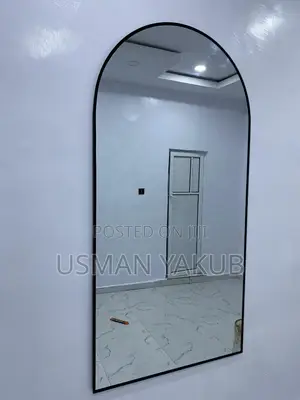 Tv Stand And Mirror