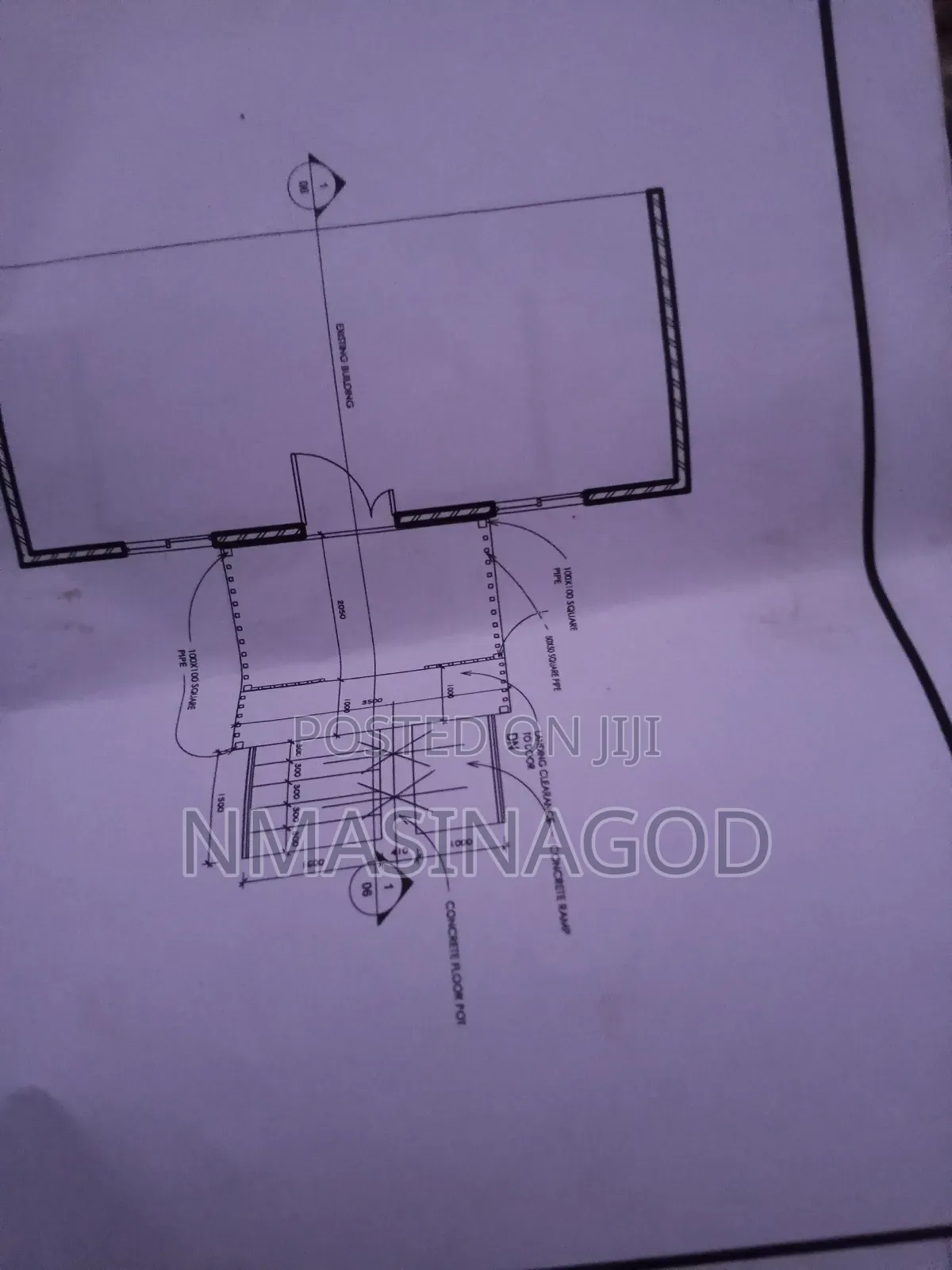 Quality Building Contractor Jobs Service