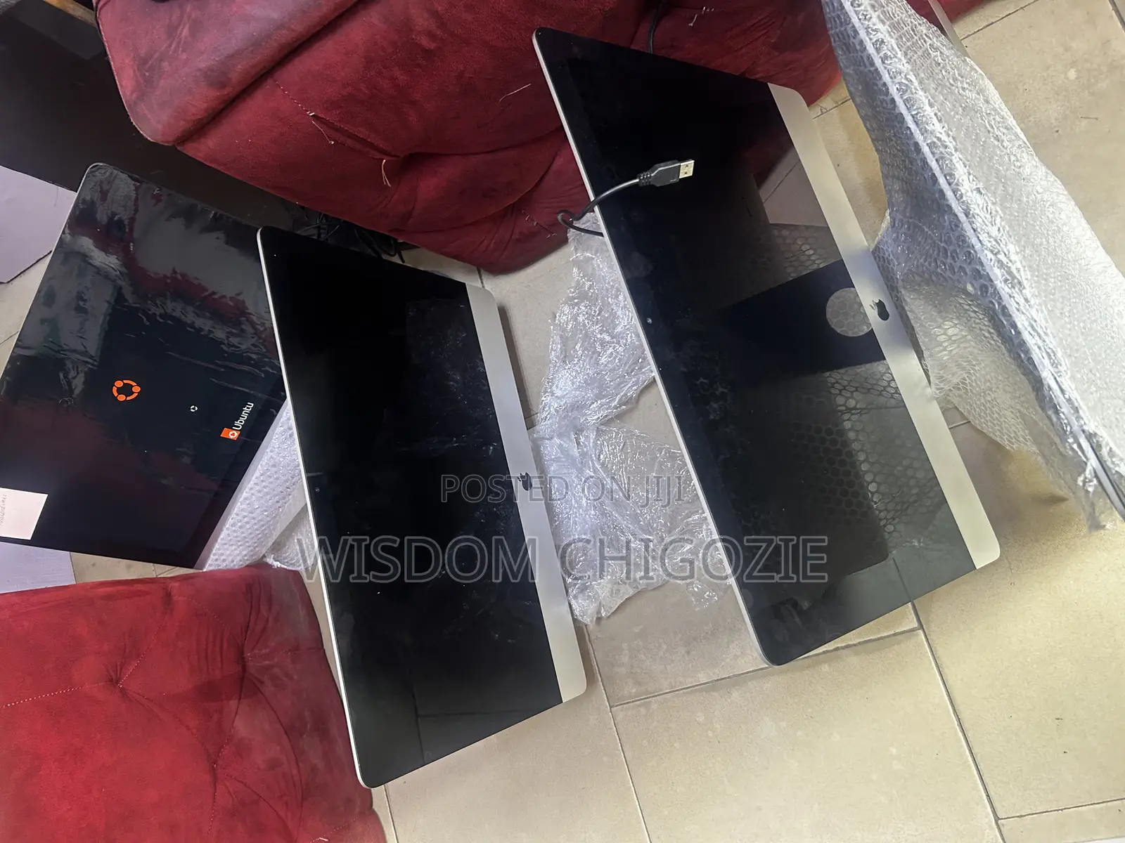 Apples iMac