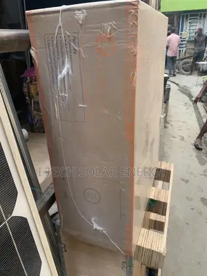 8kva Felicity Solar Inverter