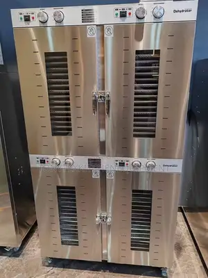 Commercial 88trays Dehydrator