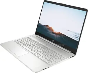 New Laptop HP 15-dy2075tg 8GB Intel Core i5 SSD 256GB