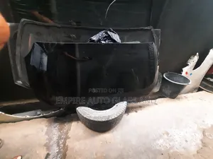 Back Windscreen Fir Toyota Venza 2025 Model Available Now