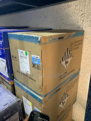 200ams 2.5kwh 12v Cworth Lithium Batteries